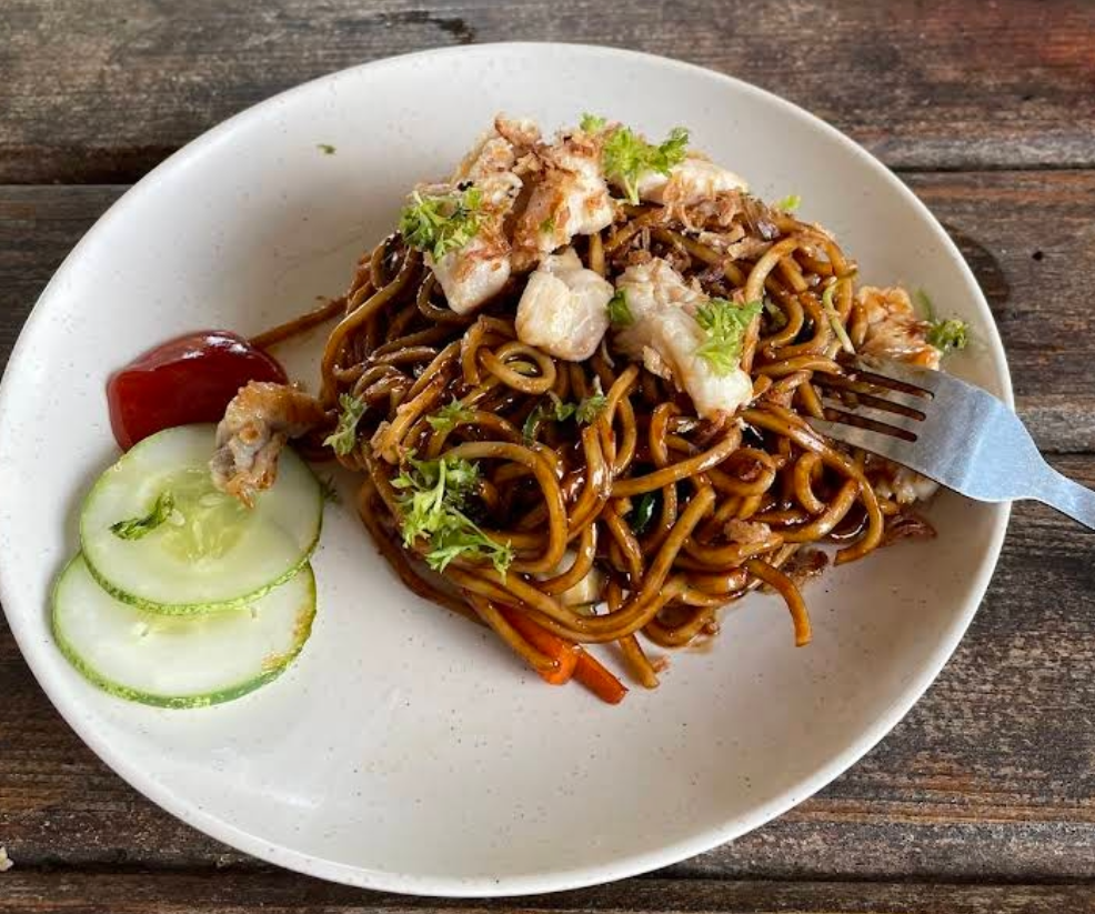 Noodles
